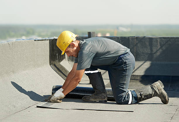 Best Insulation Maintenance and Repair in Ninnekah, OK