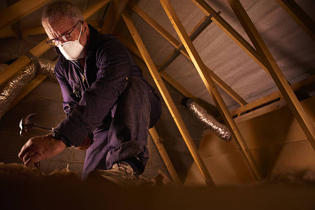 Best Energy Efficiency Insulation in Ninnekah, OK